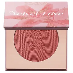 ZOEVA VELVET LOVE BLUSH POWDER Blush 5,2 g PEACE