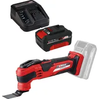 Einhell Akku-Multifunktionswerkzeug VARRITO 18 Li Kit (1x 4,0 Ah)