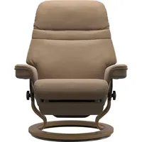 Stressless Stressless® Relaxsessel »Sunrise« elektrisch verstellbar, optional 2-motorisch, Größe