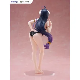 FuRyu Overlord Tenitol PVC Statue Albedo 32 cm