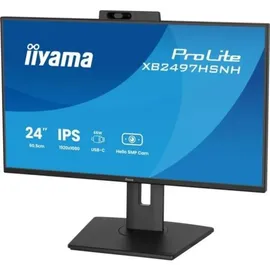 Iiyama ProLite XB2497HSNH-B1 24"