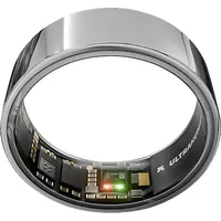 ultrahuman Ring Air Größe 7 / 56-57 mm Space Silver