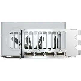 Gigabyte AORUS GeForce RTX 5080 Master ICE 16G V-N5080AORUSM ICE-16GD