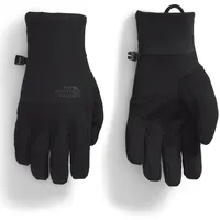 The North Face Damen Apex Insulated Etip Handschuhe, Tnf Black, L