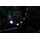 Biolite Lichterkette Kunststoff 13,5 m Solar LED-Lampe