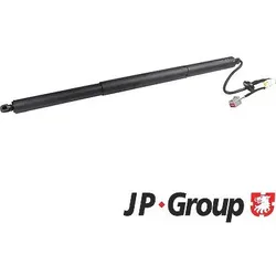 Jp Group Elektromotor, Heckklappe [Hersteller-Nr. 6581200180] für Tesla
