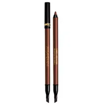Yves Saint Laurent Lines Liberated Waterproof Eyeliner 02 Brown 1,2 g