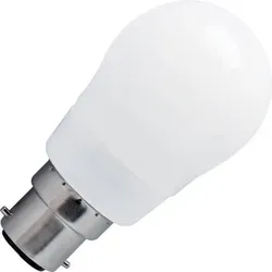 SPL | Energiesparlampe Allgebrauchslampe | B22d | 11W (ersetzt 60W)