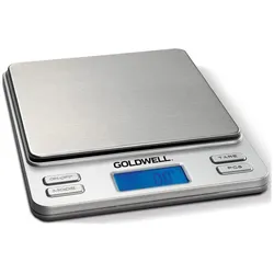 Goldwell Digitalwaage