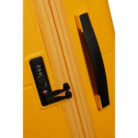 American Tourister Dashpop 4-Rollen M 67 cm / 76 l golden yellow
