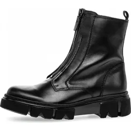Gabor Stiefelette schwarz 38,5