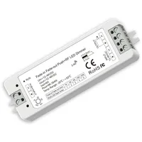 ISOLED Sys-Pro Push Funk Dimmer
