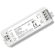 ISOLED Sys-Pro Push Funk Dimmer