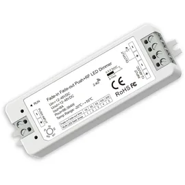 ISOLED Sys-Pro Push Funk Dimmer