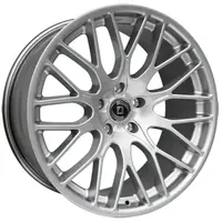 DIEWE WHEELS Impatto 9 5x21 5x108 ET43 MB63 4