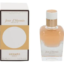 Hermès Jour d'Hermès Absolu Eau de Parfum refillable 50 ml