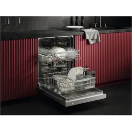 AEG GU7200A1SFM Unterbau-Geschirrspüler (Unterbaugerät, 820 mm, Weiß)
