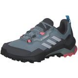 Adidas Terrex AX4 GTX Damen magic grey/dash grey/acid red 37 1/3