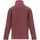 ZigZag Zap Fleecejacke Rosa 104