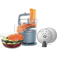 Kenwood MultiPro GO FDP23.140 Grau