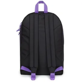 Eastpak Back to Work kontrast vineyrd