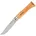 Taschenmesser Bucheholz No