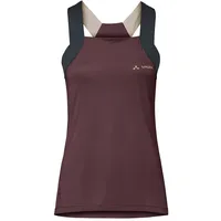 Vaude Matera Top Braun 36