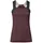 Vaude Matera Top Braun 36