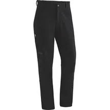 Maier Sports Herrmann Regular Schwarz 58