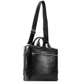 JOST Businesstasche Skagen Business Bag Black