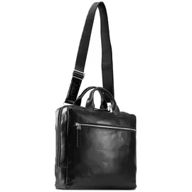 JOST Businesstasche Skagen Business Bag Black