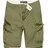 Vintage Industries Ryker Cargo-Shorts Grün W30