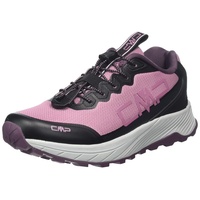 CMP Damen PHELYX WMN Multisport Shoes Sportschuhe, Rosa (Fard),