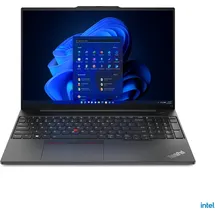Lenovo ThinkPad E16 G1 Intel Core i5-1335U 16 GB RAM 512 GB SSD 21JN0001GE