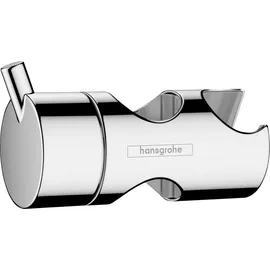 Hansgrohe Unica Croma Schieber komplett Chrom