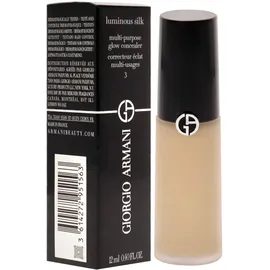 Giorgio Armani Luminous Silk Perfect Glow Concealer Pflege 12 ml