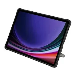 SAMSUNG Outdoor Tablet-Cover für SAMSUNG Galaxy Tab S9+ dark-titanium