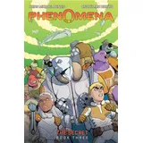 Abrams harry n /seulement USA Phenomena 3: The Secret