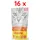 Josera Paté Huhn mit Spinat - Set 16x85g