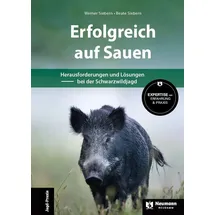 j. neumann-neudamm melsungen Erfolgreich auf Sauen