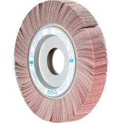 PFERD Tools Lamellenschleifrad FR für universelle Anwendung - 44736241