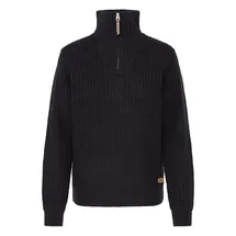 Oxmo Troyer schwarz S
