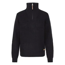 Oxmo Troyer schwarz S