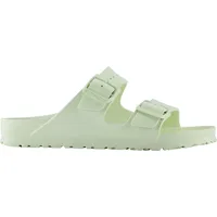 Birkenstock Arizona EVA Faded Lime 39