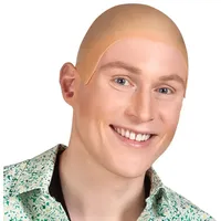Boland Glatze Herren Einheitsgröße