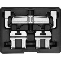 Yato Abzieher Riemenscheibe YT-06342