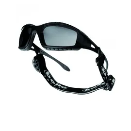 Bollé Tracker II TRACPSI Schwarz/Grau