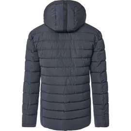 CASA MODA Steppjacke blau 3XL