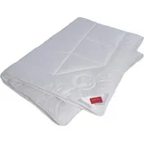 Hefel Bettdeckeninlet Wellness Vitasan Sommerdecke, 155 x 220 cm