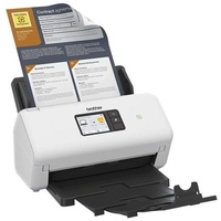 ADS-4500W Document Scanner Wireless